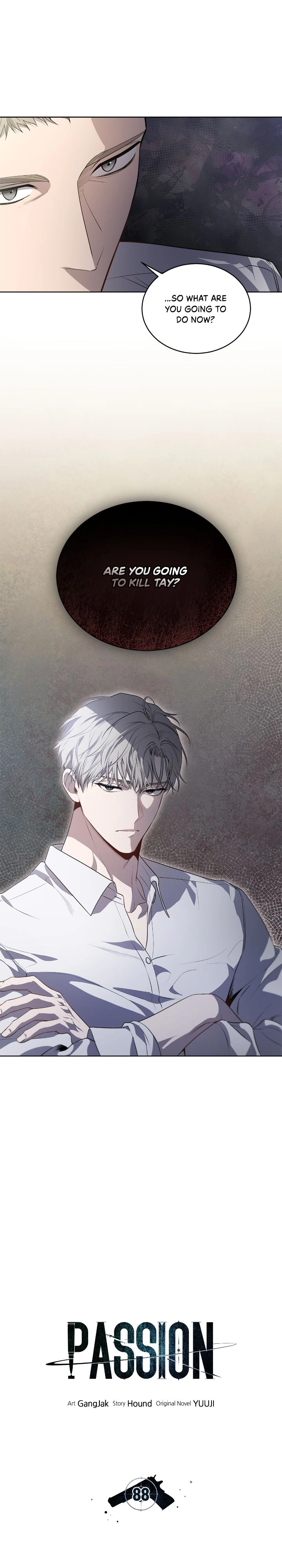 PASSION [Steamy] Chapter 88 page 1 - 