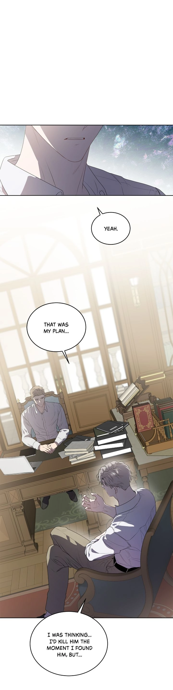 PASSION [Steamy] Chapter 88 page 2 - 