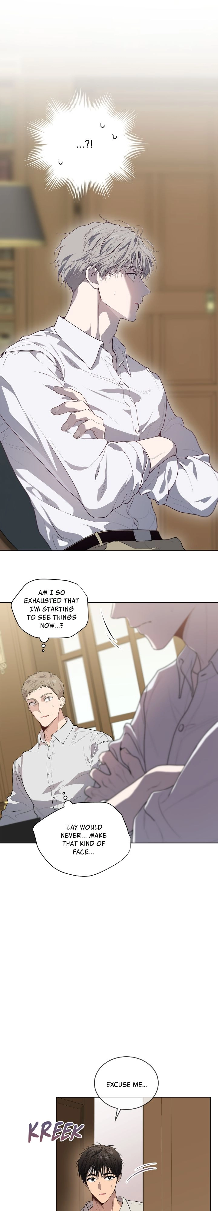 PASSION [Steamy] Chapter 88 page 15 - 