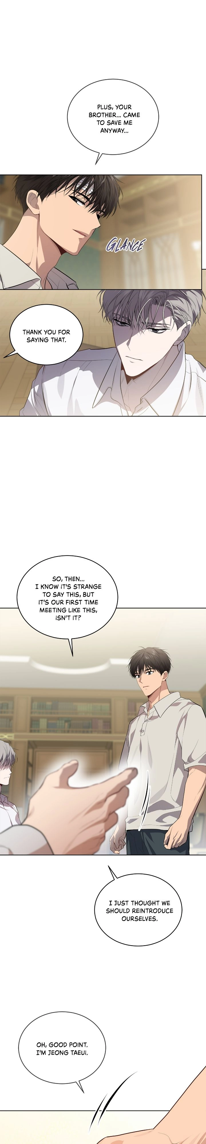 PASSION [Steamy] Chapter 88 page 17 - 