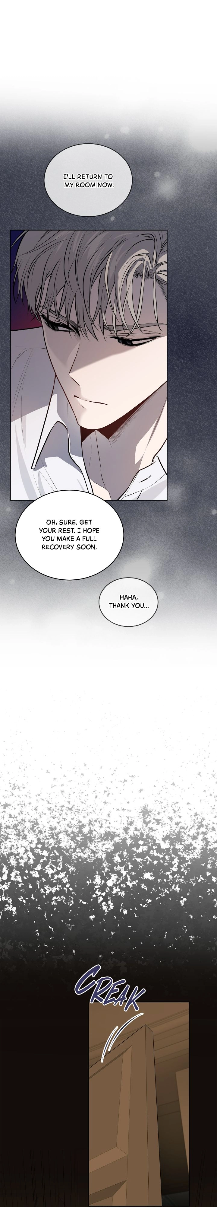 PASSION [Steamy] Chapter 88 page 19 - 