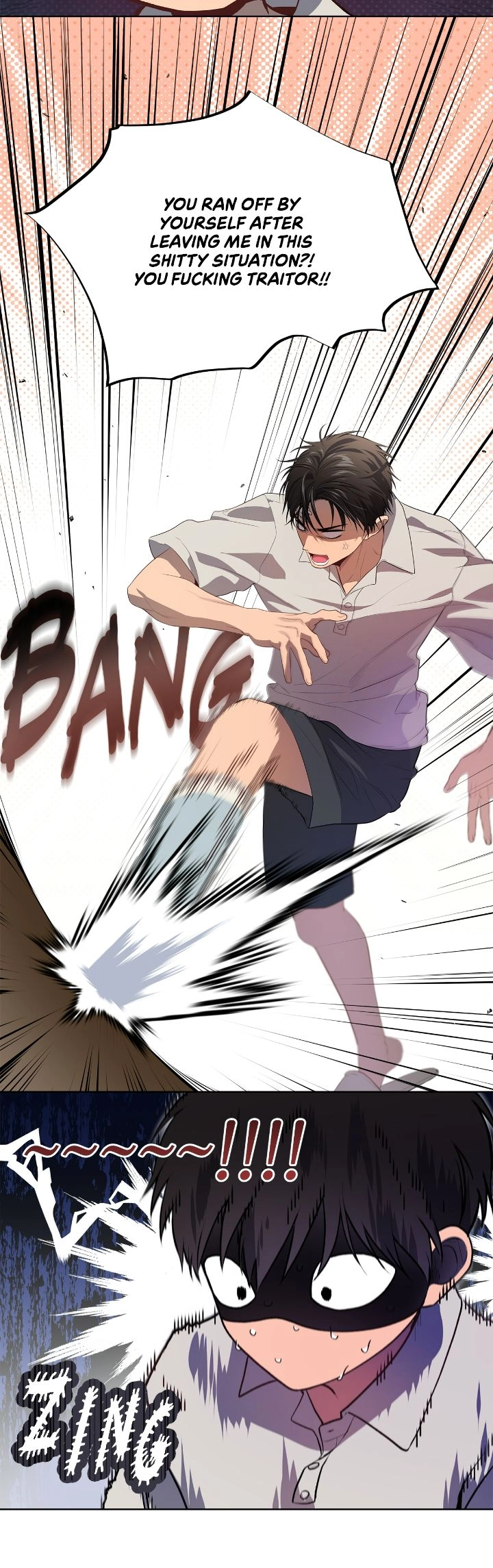 PASSION [Steamy] Chapter 88 page 22 - 