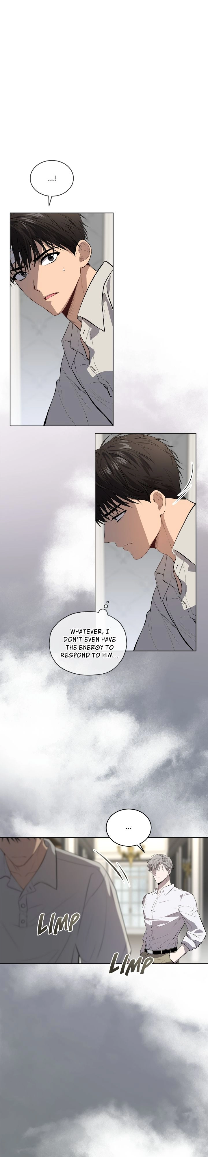 PASSION [Steamy] Chapter 88 page 25 - 
