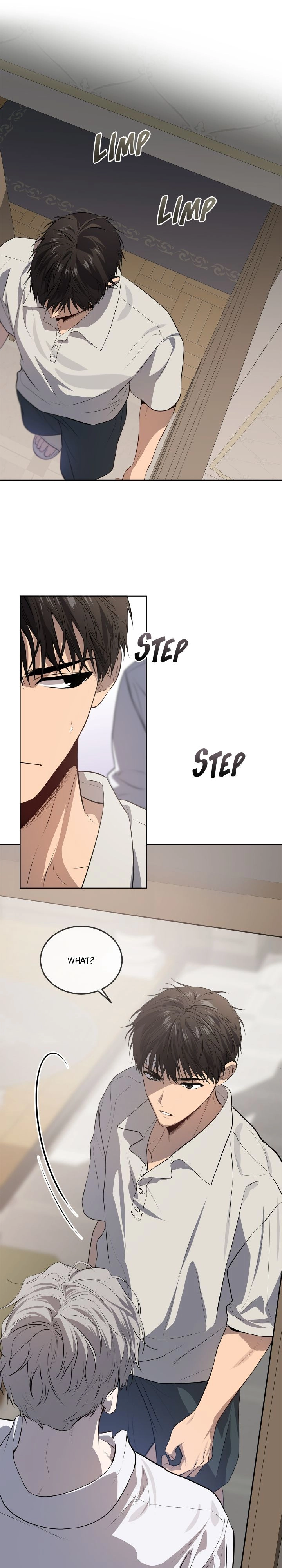 PASSION [Steamy] Chapter 88 page 27 - 