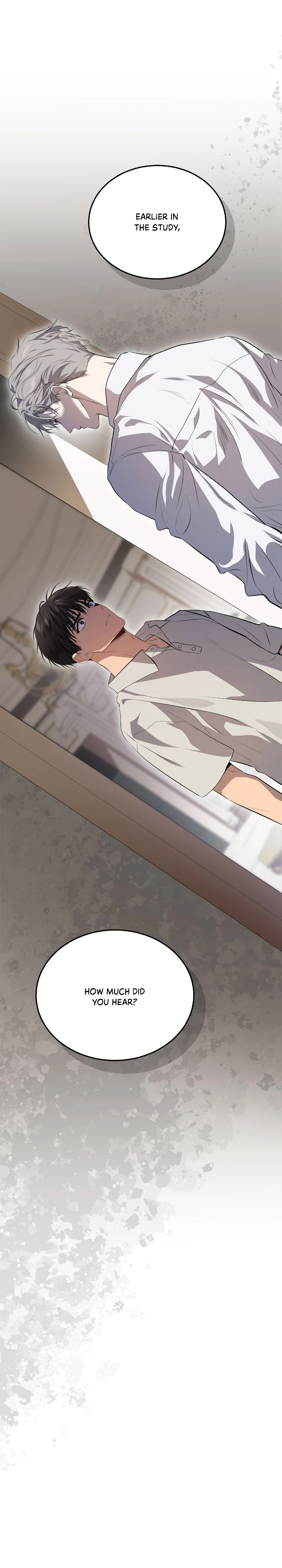 PASSION [Steamy] Chapter 88 page 29 - 