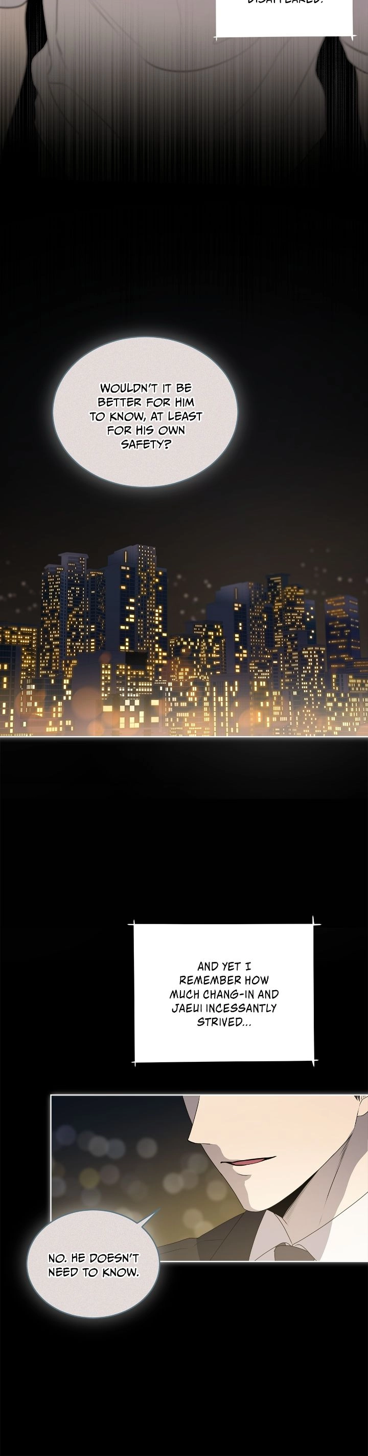 PASSION [Steamy] Chapter 88 page 5 - 
