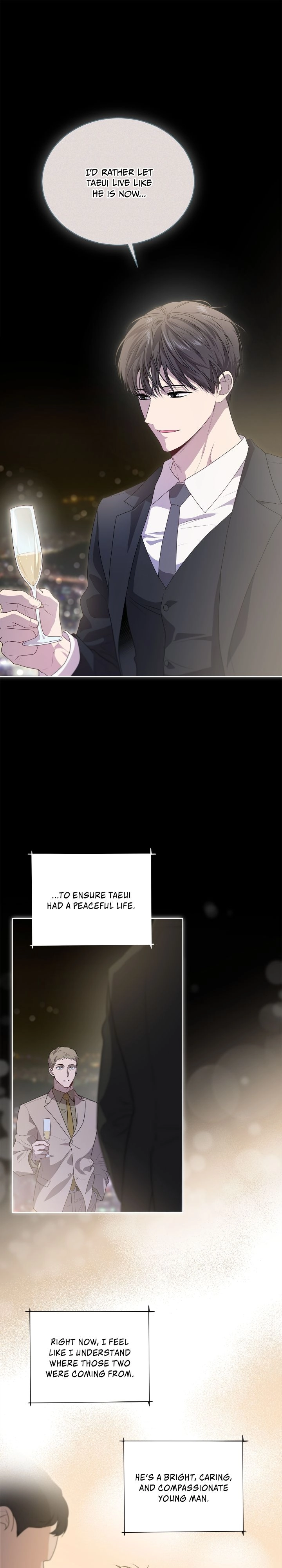 PASSION [Steamy] Chapter 88 page 6 - 