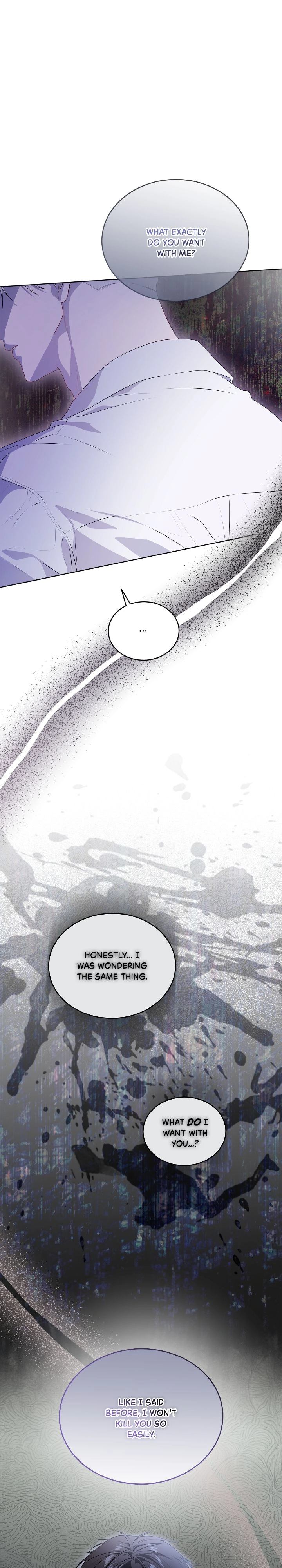 PASSION [Steamy] Chapter 89 page 11 - 