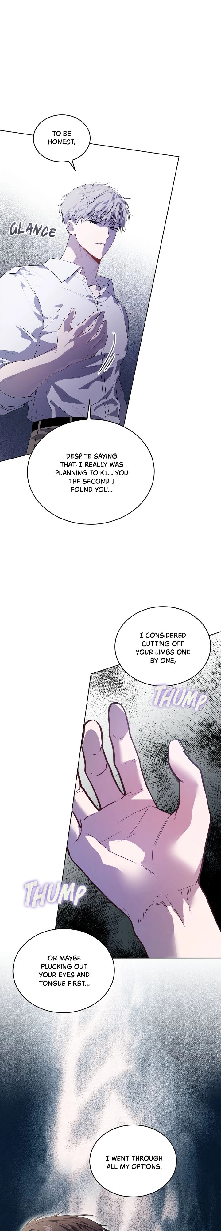 PASSION [Steamy] Chapter 89 page 13 - 