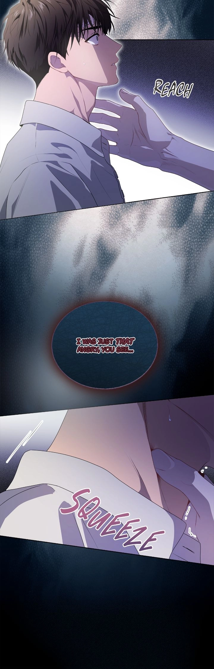 PASSION [Steamy] Chapter 89 page 14 - 