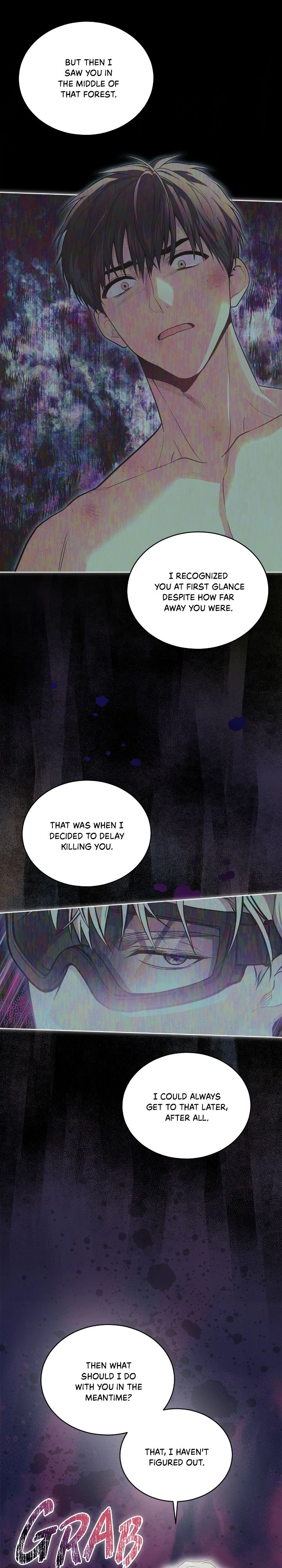 PASSION [Steamy] Chapter 89 page 15 - 