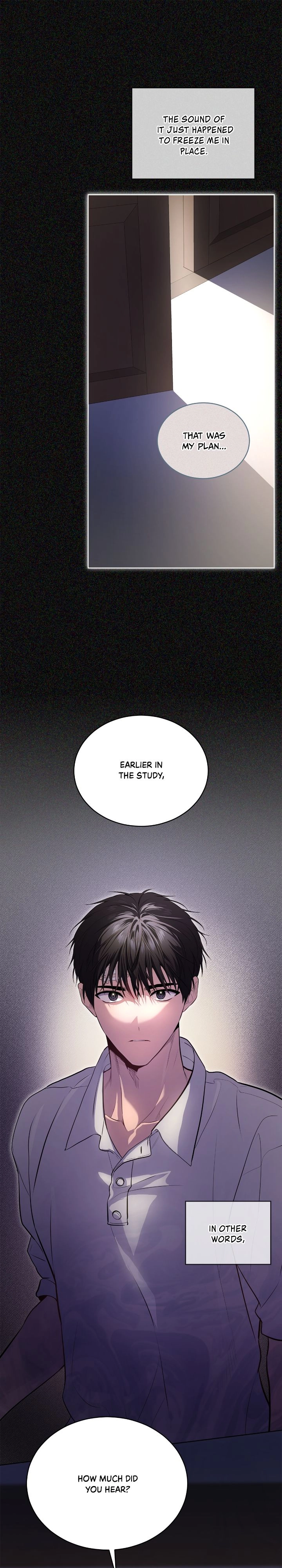 PASSION [Steamy] Chapter 89 page 3 - 