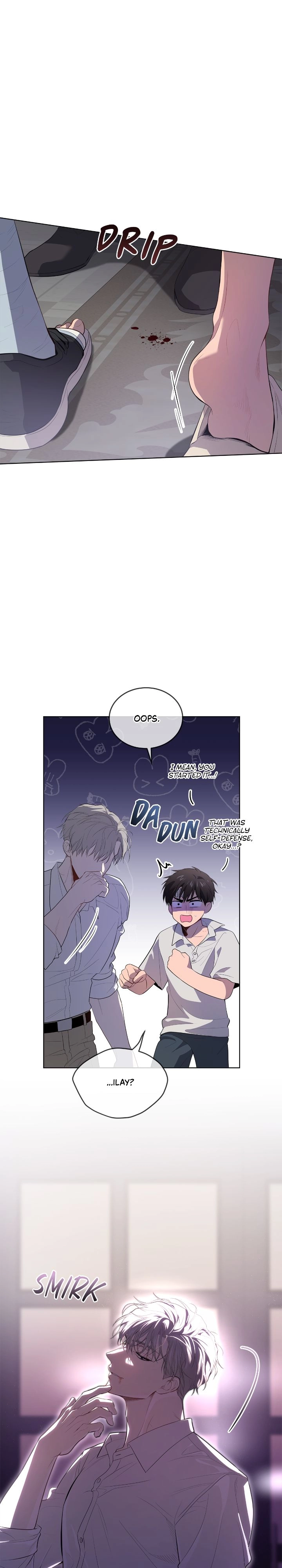 PASSION [Steamy] Chapter 89 page 26 - 