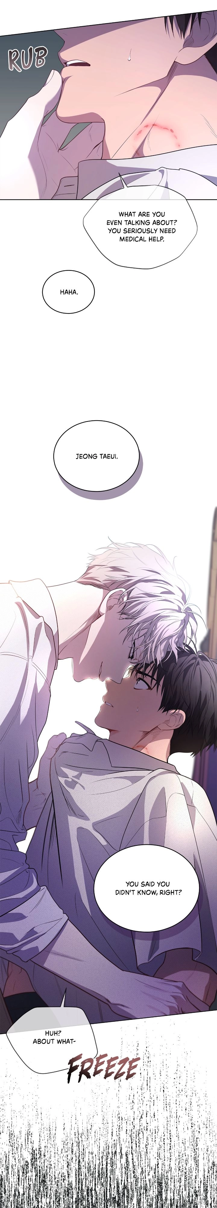 PASSION [Steamy] Chapter 89 page 30 - 
