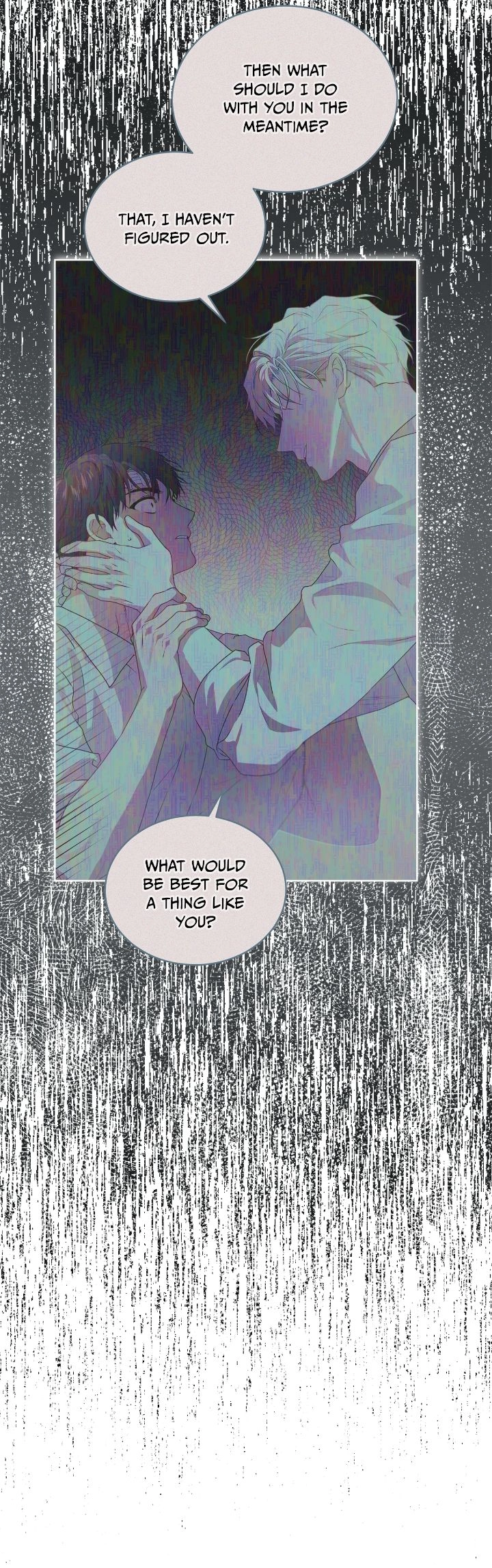 PASSION [Steamy] Chapter 89 page 31 - 