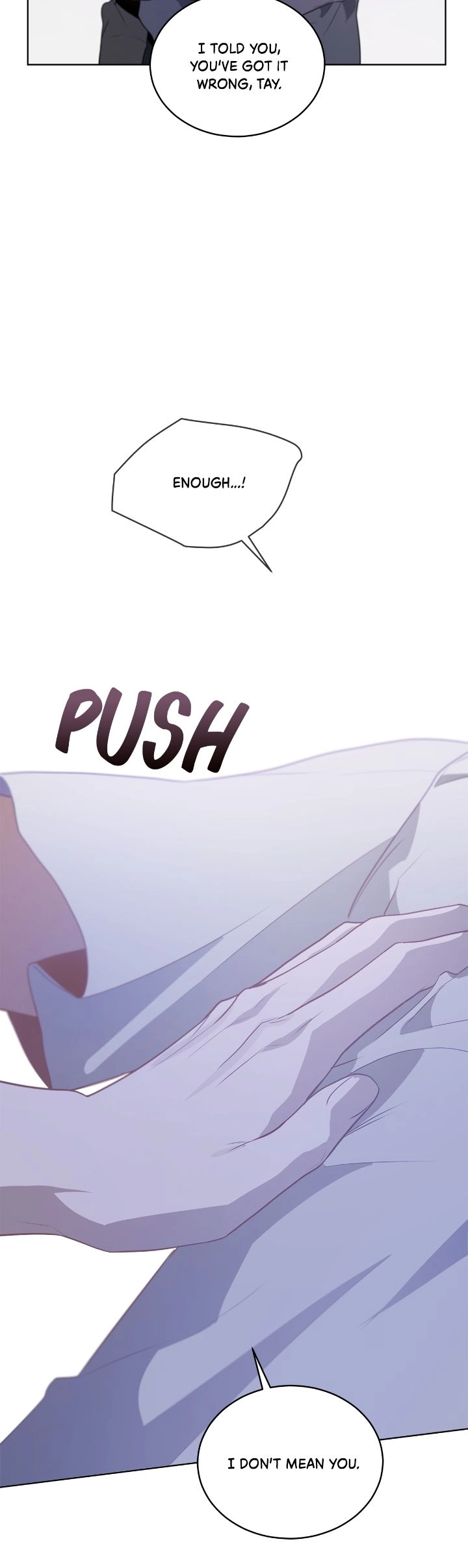 PASSION [Steamy] Chapter 89 page 35 - 