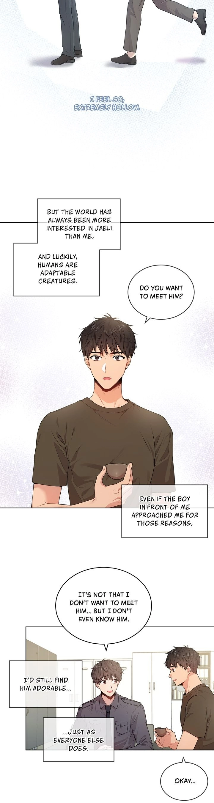PASSION [Steamy] Chapter 9 page 14 - 