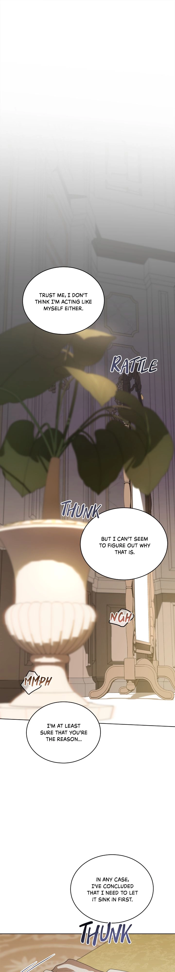 PASSION [Steamy] Chapter 90 page 1 - 