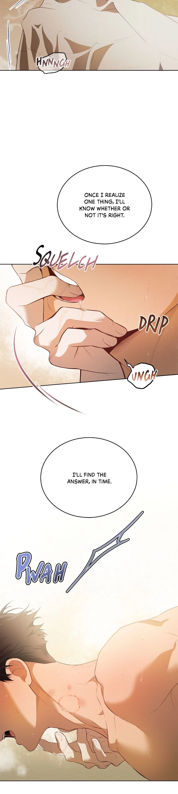 PASSION [Steamy] Chapter 90 page 2 - 