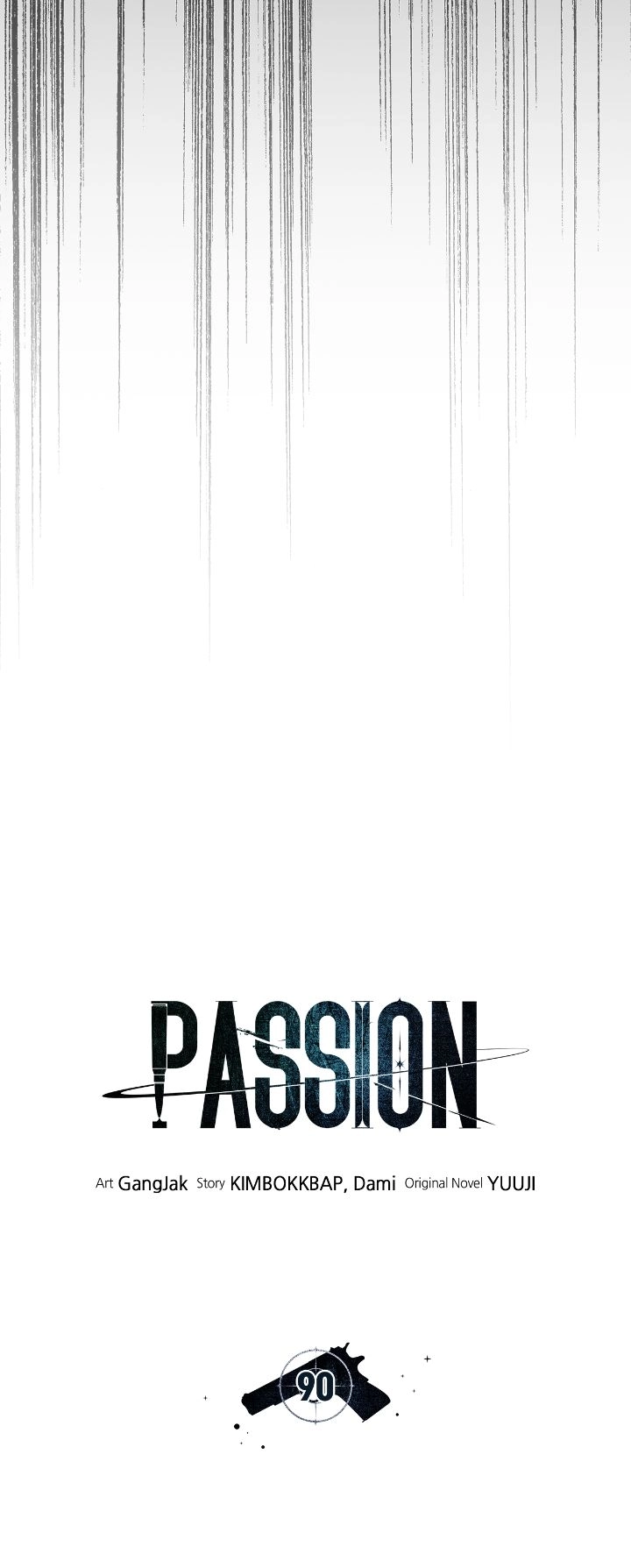 PASSION [Steamy] Chapter 90 page 18 - 