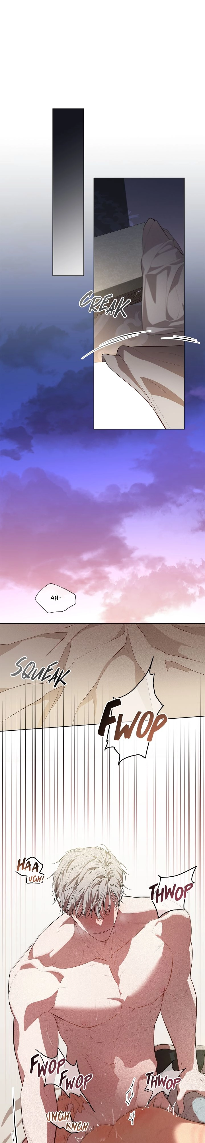 PASSION [Steamy] Chapter 90 page 19 - 