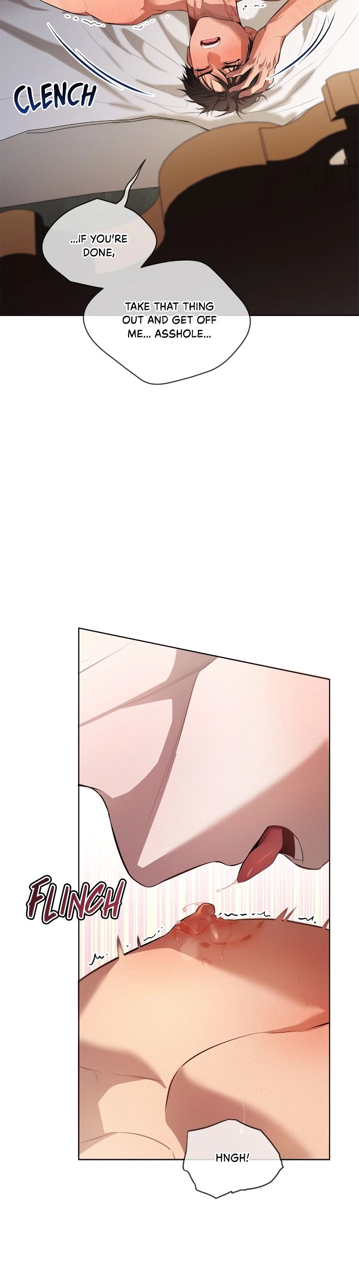 PASSION [Steamy] Chapter 90 page 30 - 