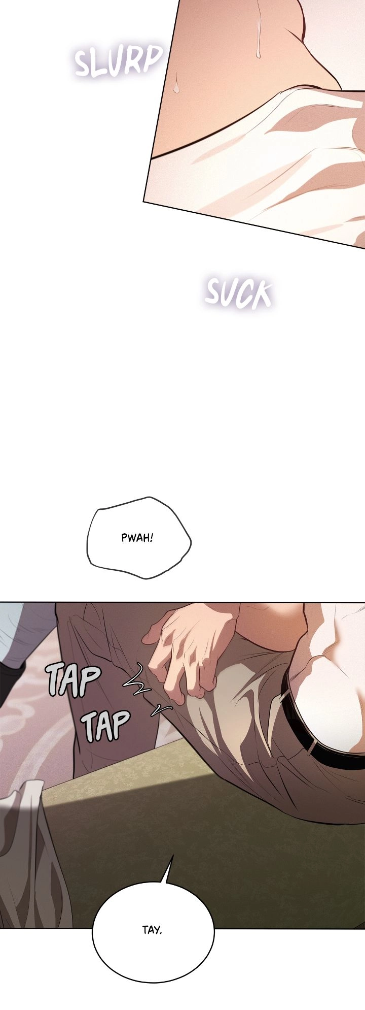 PASSION [Steamy] Chapter 90 page 10 - 