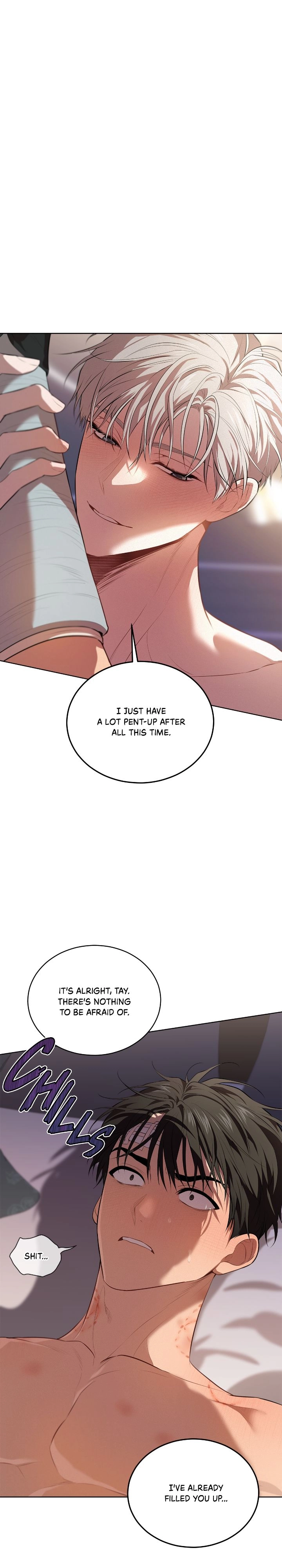 PASSION [Steamy] Chapter 91 page 1 - 