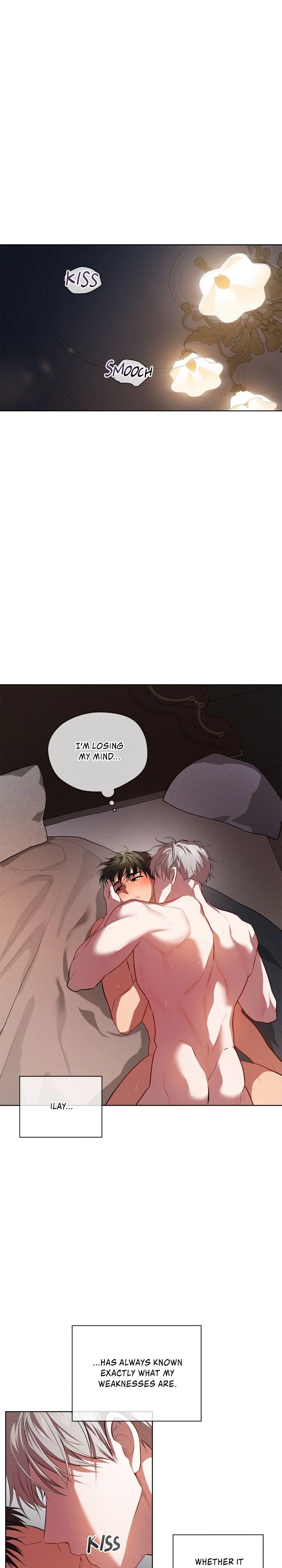 PASSION [Steamy] Chapter 91 page 11 - 