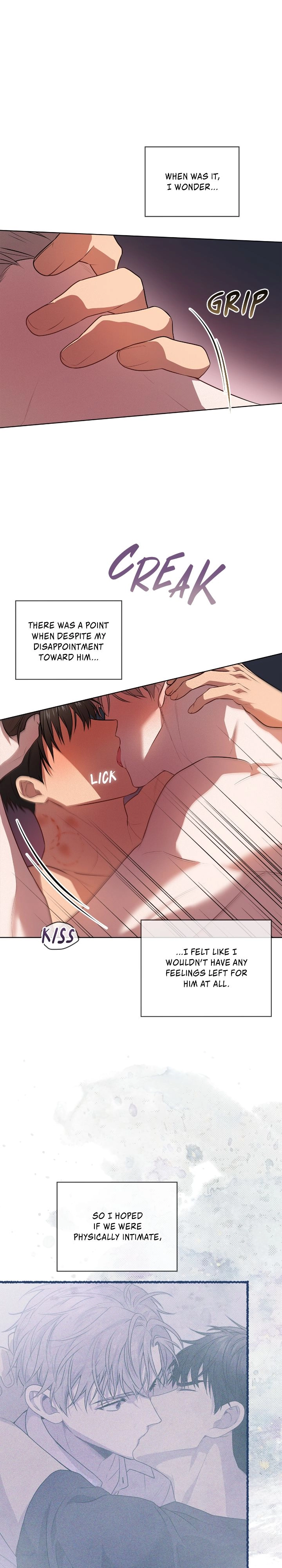 PASSION [Steamy] Chapter 91 page 13 - 