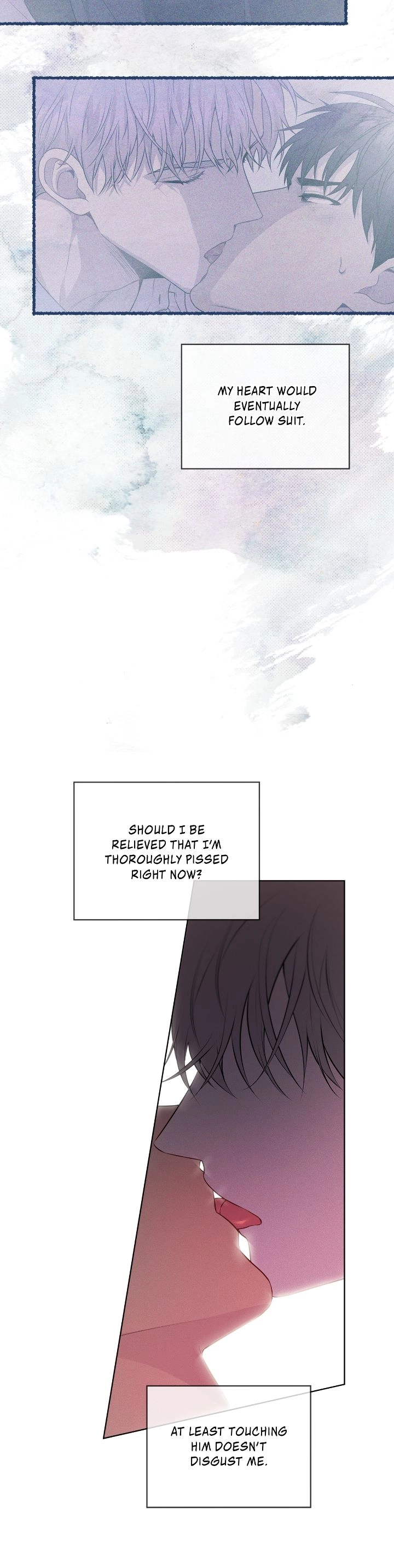 PASSION [Steamy] Chapter 91 page 14 - 
