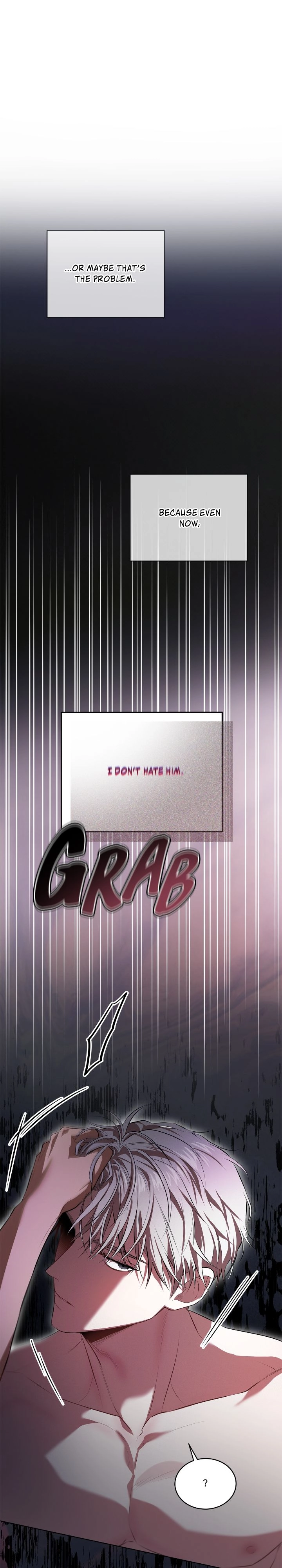 PASSION [Steamy] Chapter 91 page 15 - 