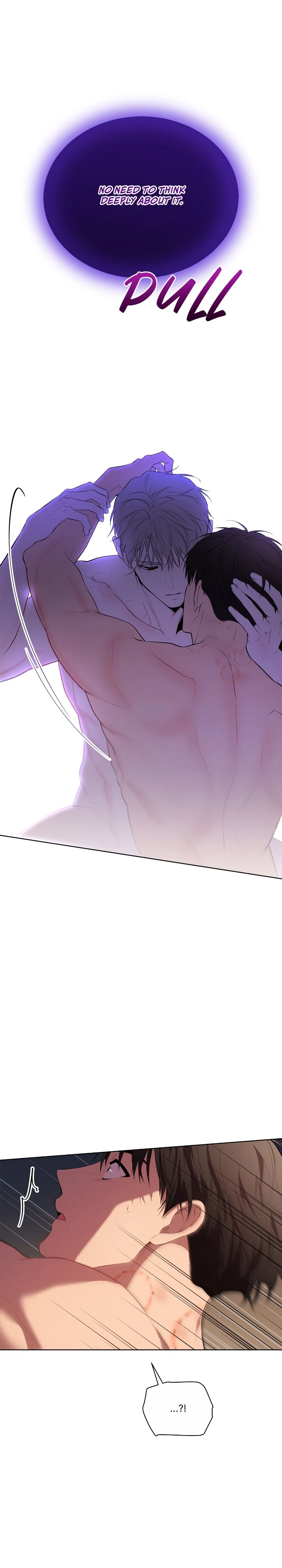 PASSION [Steamy] Chapter 91 page 19 - 