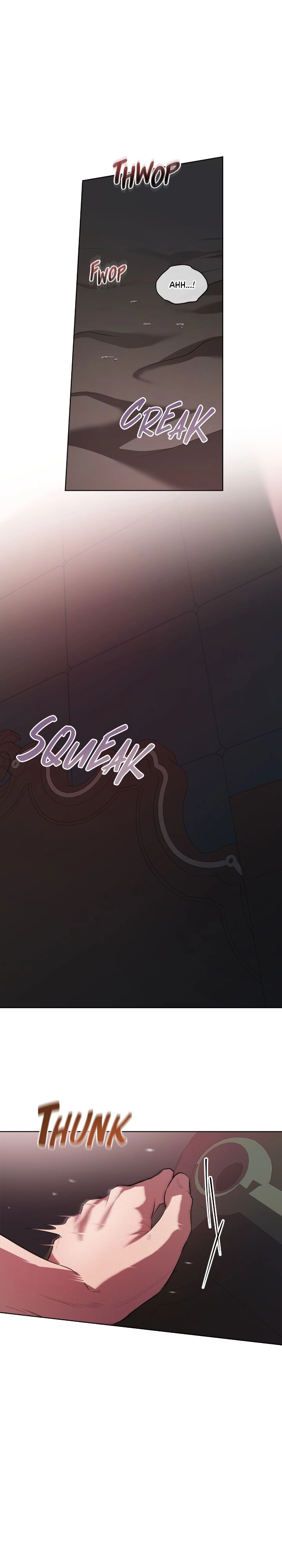 PASSION [Steamy] Chapter 91 page 31 - 