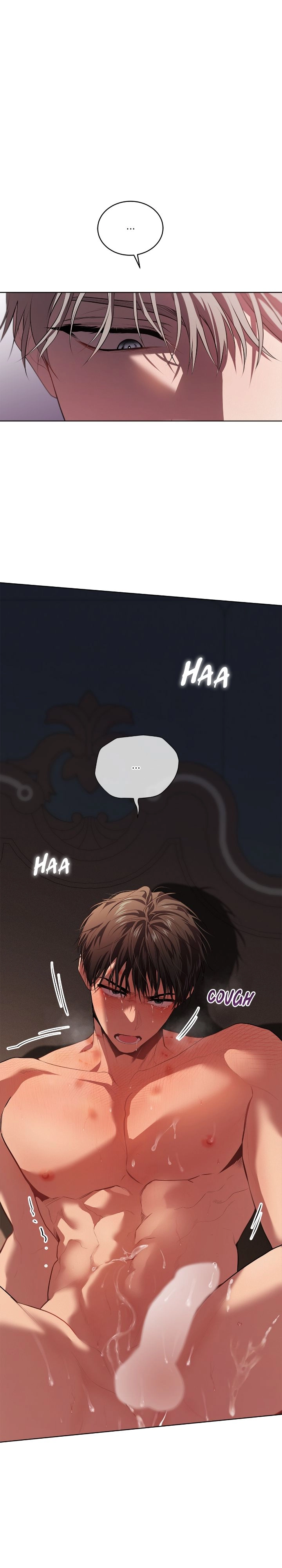 PASSION [Steamy] Chapter 91 page 33 - 