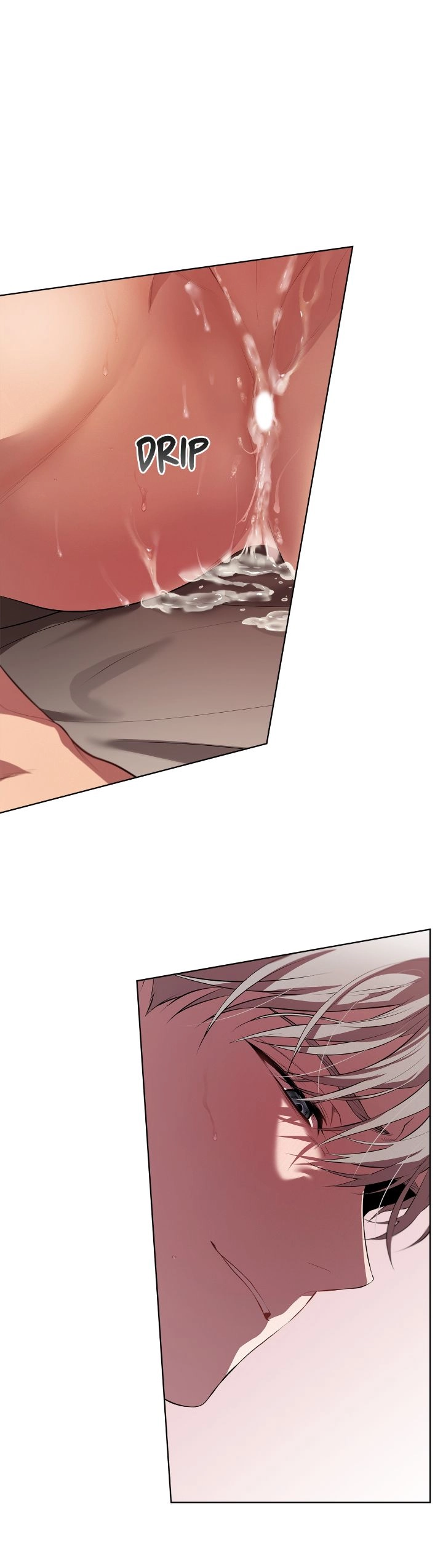 PASSION [Steamy] Chapter 91 page 34 - 