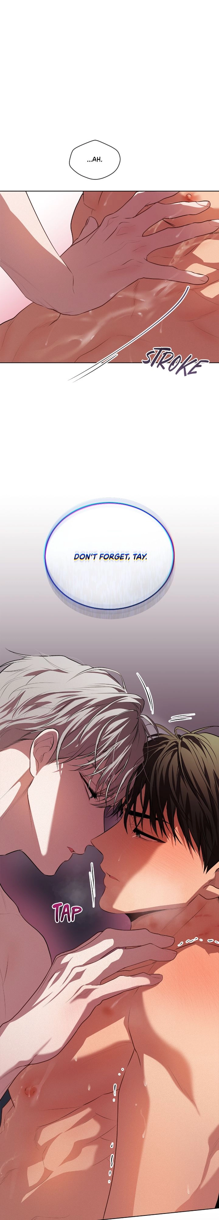 PASSION [Steamy] Chapter 91 page 35 - 