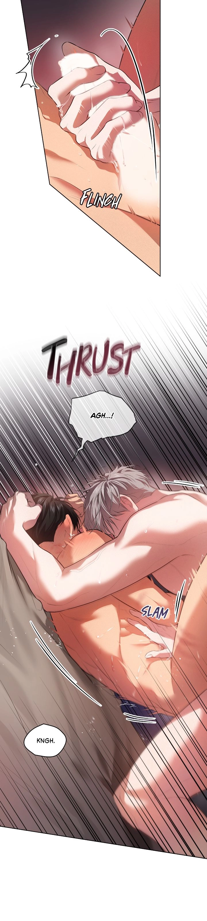 PASSION [Steamy] Chapter 91 page 6 - 