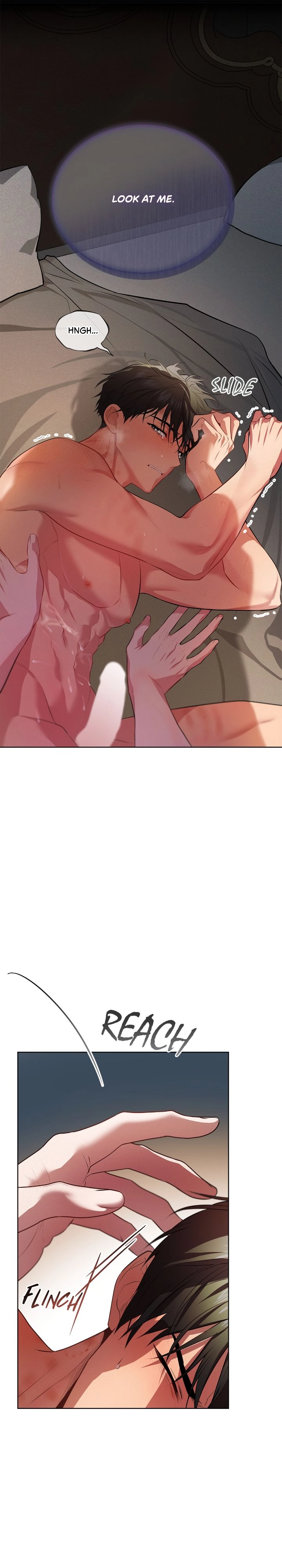 PASSION [Steamy] Chapter 91 page 9 - 