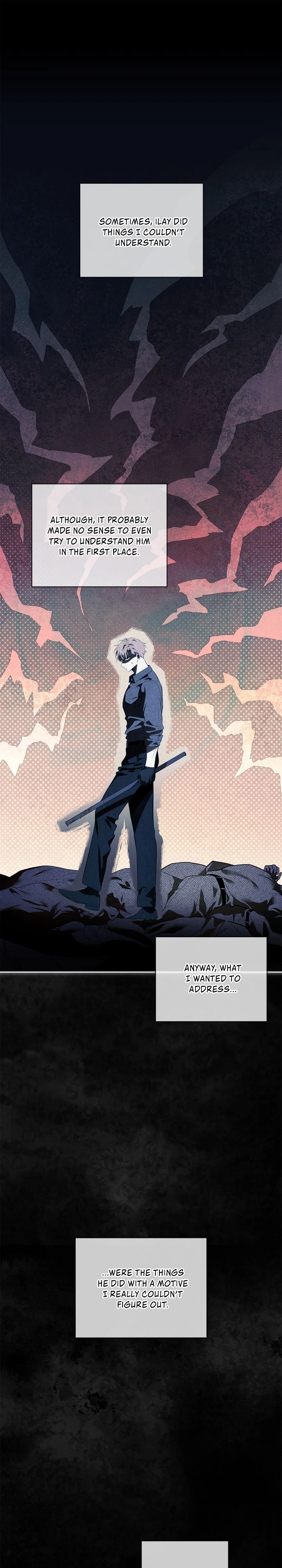 PASSION [Steamy] Chapter 92 page 1 - 