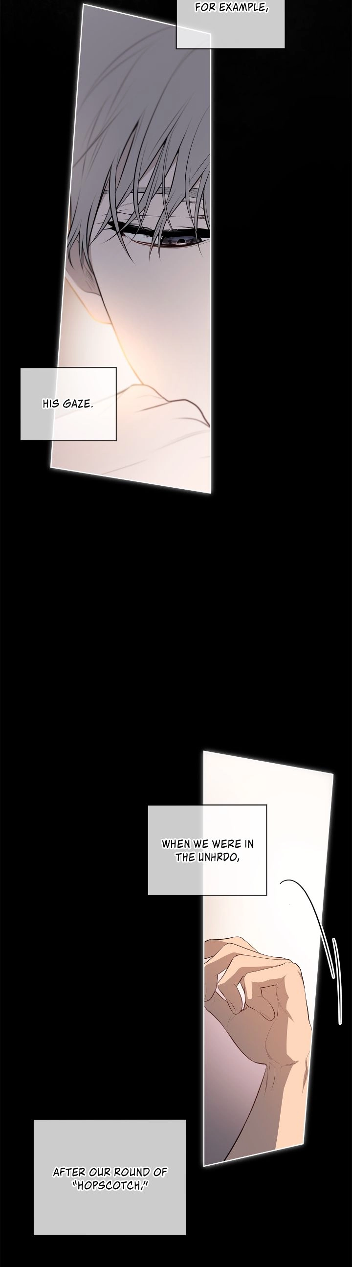 PASSION [Steamy] Chapter 92 page 2 - 