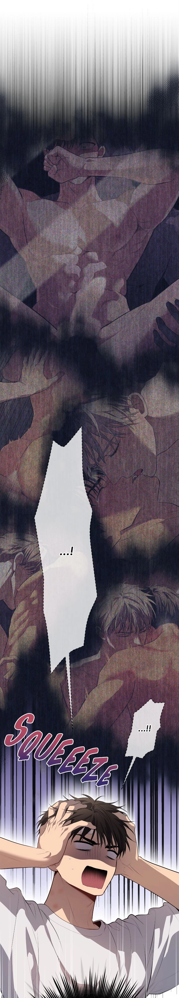 PASSION [Steamy] Chapter 92 page 15 - 