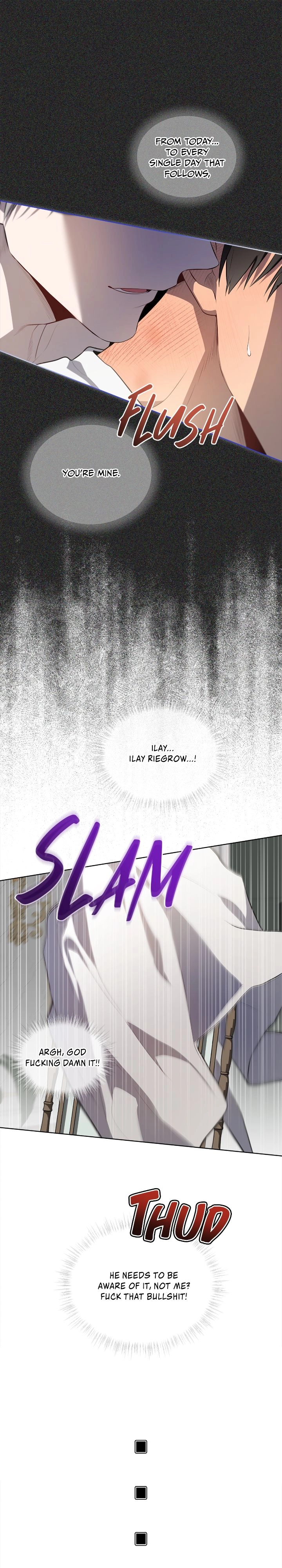 PASSION [Steamy] Chapter 92 page 17 - 