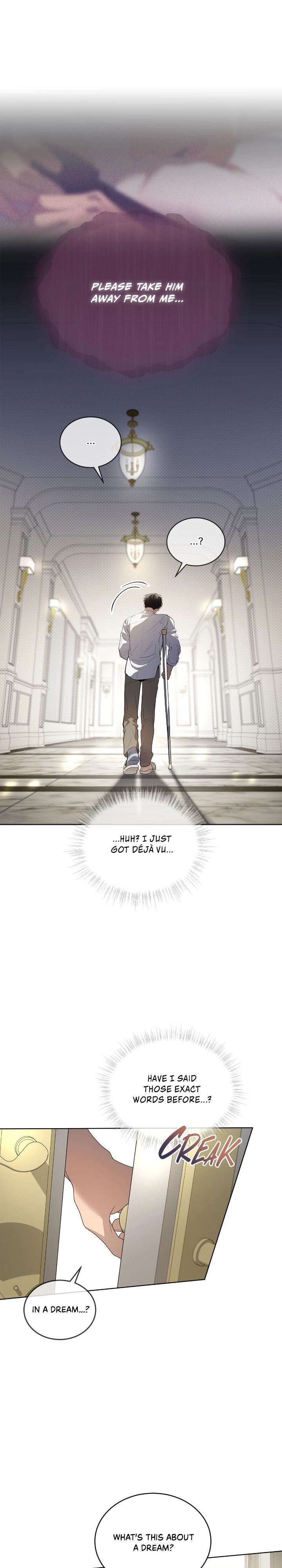 PASSION [Steamy] Chapter 92 page 19 - 