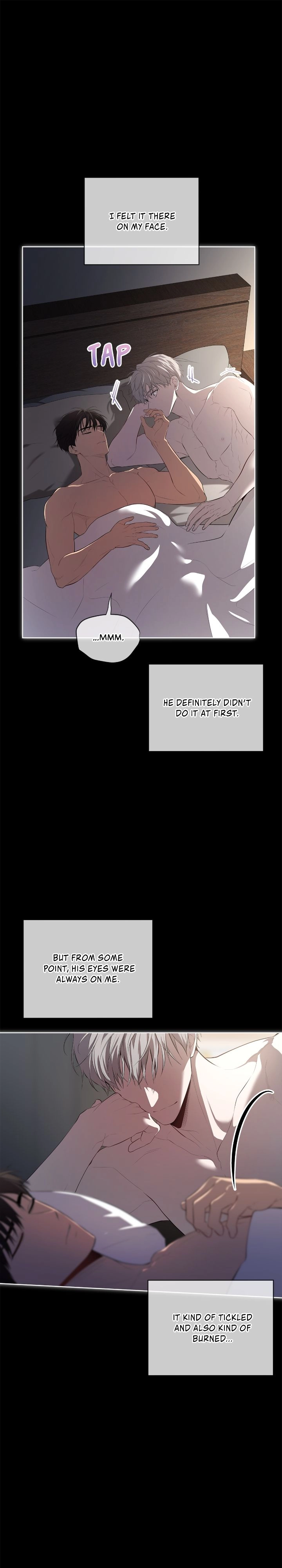 PASSION [Steamy] Chapter 92 page 3 - 