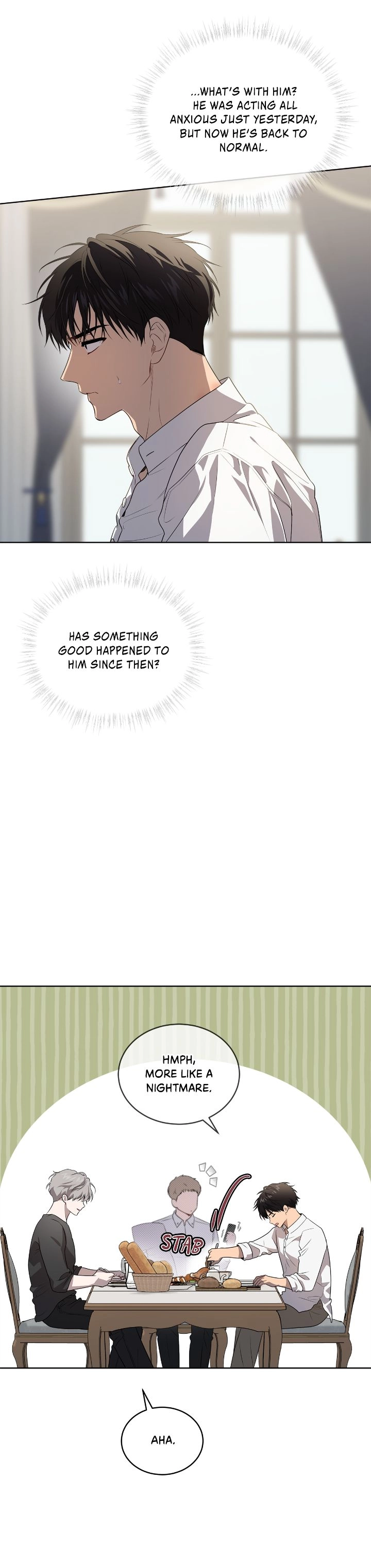 PASSION [Steamy] Chapter 92 page 22 - 