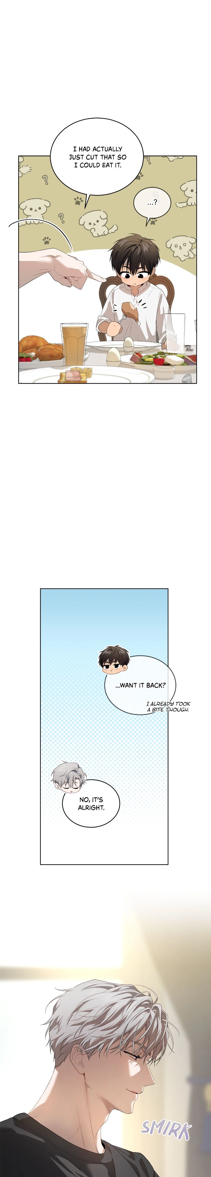 PASSION [Steamy] Chapter 92 page 25 - 