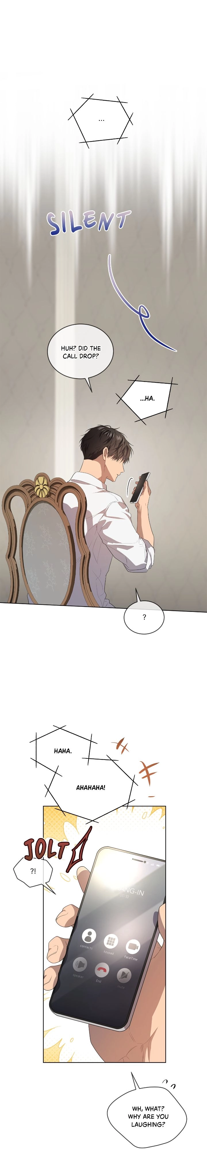 PASSION [Steamy] Chapter 92 page 31 - 