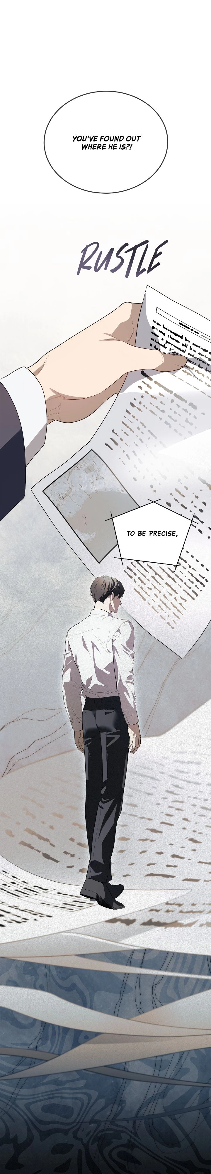 PASSION [Steamy] Chapter 92 page 39 - 
