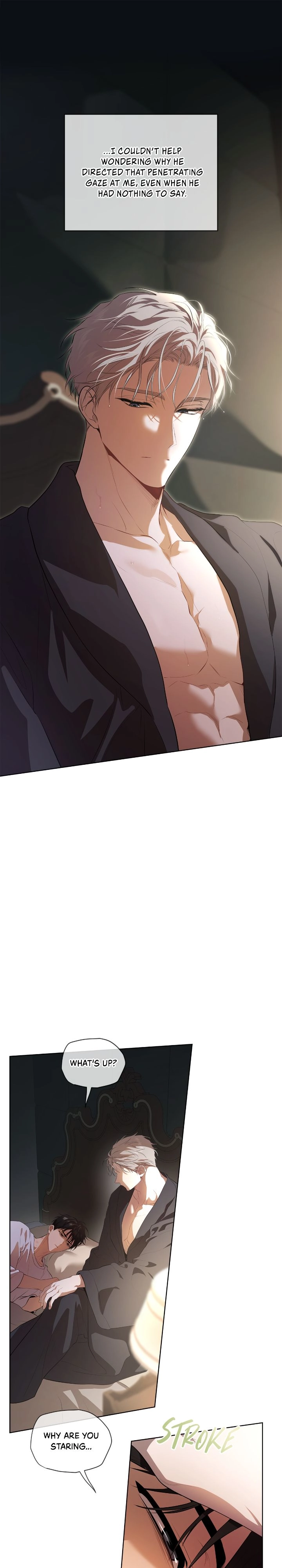 PASSION [Steamy] Chapter 92 page 5 - 